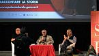 Giovanni De Luna e Maurizio Maggiani – Il racconto della Resistenza. La Storia in Piazza 2022
