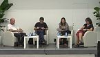 Jornadas - Pasolini. Una fuerza del pasado (Santiago Alba Rico, César Rendueles y Débora Ávila)
