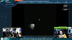 Dart ha colpito l'asteroide Dimorphos!