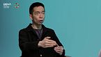 Tecnología y diseño para un futuro humanista. John Maeda, diseñador y educador