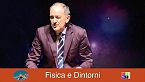 Guido Tonelli: Quanta energia ha l'Universo compresa la materia oscura?