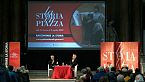 Aldo Grasso – La storia nella piazza televisiva, La Storia in Piazza 2022