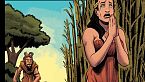 Pan: Il Dio delle Foreste - L'origine del Flauto di Pan