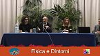 Guido Tonelli: Viaggio nell'Universo, come si è formato e di cosa è fatto