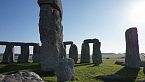 Stonehenge: Il misterioso monumento dell\'Inghilterra - Oltre le 7 meraviglie del mondo