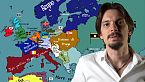 504 - Se l'Impero Romano fosse sopravvissuto? 1840-1850 LXXVII Parte