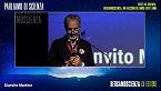 L'inaugurazione di BergamoScienza 2022