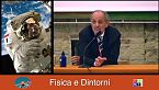 Guido Tonelli: Conosciamo solo il cinque per cento di quello che sta intorno a noi