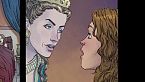 L'Origine di Teseo - Episodio 1/3 - Mitologia Greca
