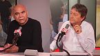 El artista venezolano Ismael Mundaray, exposición ‘Memorias de un río’ en París