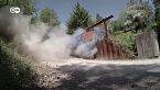 La ciencia de los explosivos