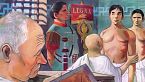Giulio Cesare: La Storia dell'uomo che cambiò il volto di Roma #01 - Grandi Personalità nella Storia