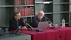 Clario Di Fabio e Claudio Montagni - Genova nel Medioevo: I Magistri Antelami, La Storia in Piazza 2022