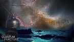 Andrómeda chocará contra la Vía Láctea: ¿Qué sucederá exactamente?