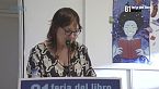 «Poetas peregrinos», recital en lenguas oficiales de España en la 81.ª Feria del Libro de Madrid