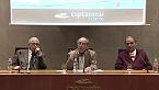 Martín Chirino, José Corredor Matheos y Xavier Corberó: 40 años de Escultura en la calle