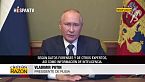 Rusia advierte a Ucrania sobre actos terroristas - Detrás de la Razón