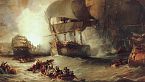 Napoleone invade l'Egitto - La vita di una leggenda - Parte 2/5 - Grandi personalità della storia