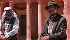 Petra: Il Tesoro di Giordania - Le Sette Meraviglie del Mondo Moderno