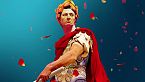 Giulio Cesare e la formazione del triumvirato