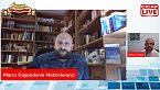 CICAP Live: Scienza e umanesimo (con Marco Cappadonia Mastrolorenzi)