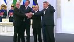 Come l'Europa finanzia l'esercito russo