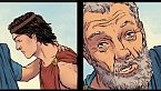 Teseo nel Labirinto del Minotauro - Episodio 3/3 - Mitologia Greca
