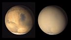 James Webb ha osservato per la prima volta Marte. Cosa ha scoperto?
