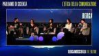 L'etica della comunicazione (con Barbascura X, Agnese Collino, Serena Giacomin, SHY e Luca Perri)