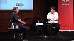 «La vida es una conversación», con Luis García Montero y Paco Ignacio Taibo II