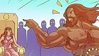 Era: La Sovrana dell'Olimpo - Mitologia Greca - Storia e Mitologia Illustrate