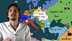 525 - Se l'Impero Romano fosse sopravvissuto? 1860-1870  B LXXXParte