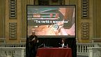 Denis Curti - Il sasso dalle mille facce, in dialogo con Flavia Motolese