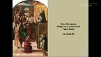 Conferencia: Pedro Berruguete, Tomás de Torquemada y el teatro de la Inquisición