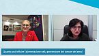Alimenti ultraprocessati e rischio di tumore al seno