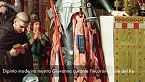 La straziante esecuzione di Giovanna d'Arco