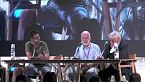 D’un tratto l'avventura - Vittorio Giardino e Milo Manara con Emanuele Rosso