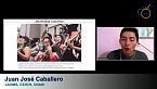 Ciclo de conferencias Protestas, Arte y Poder Inseguridad y emociones