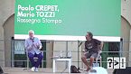 Paolo Crepet, Mario Tozzi - Rassegna stampa del mattino