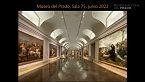 Conferencia: Fatalismo y melancolía en la pintura de historia: de Goya a Pradilla