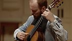 Marko Topchii - Full classical guitar concert - Omni Foundation Live from St. Mark's, San Francisco