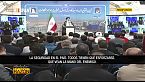 Atentado terrorista en Irán - Detrás de la Razón