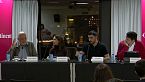 Debate - Brasil: entre legados y desafíos