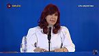 ¿Cristina Fernández candidata en 2023?