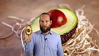 L'evoluzione dell'avocado e i suoi misteri
