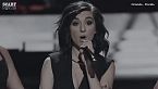 Christina Grimmie - Morte di una stella nascente