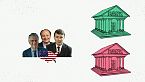 Come LTCM, il fondo dei Nobel, ha affossato Wall Street