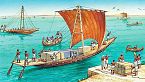 Antico Egitto: Il Medio Regno - L'Età delle Piramidi - Parte 2 - Storia Antica