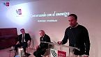 Presentación del libro «Conversando con el enemigo» de Henrique Cymerman