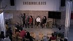 Ensamblajes. Conversatorio 2: Saberes en la interdependencia entre campo y ciudad